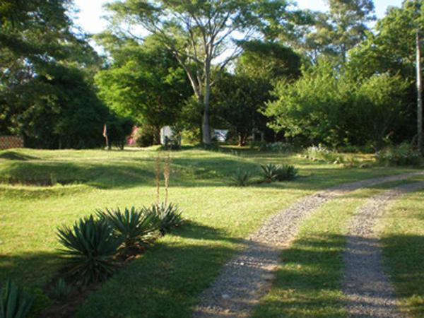 Posada Del Bosque Rivera Exterior photo