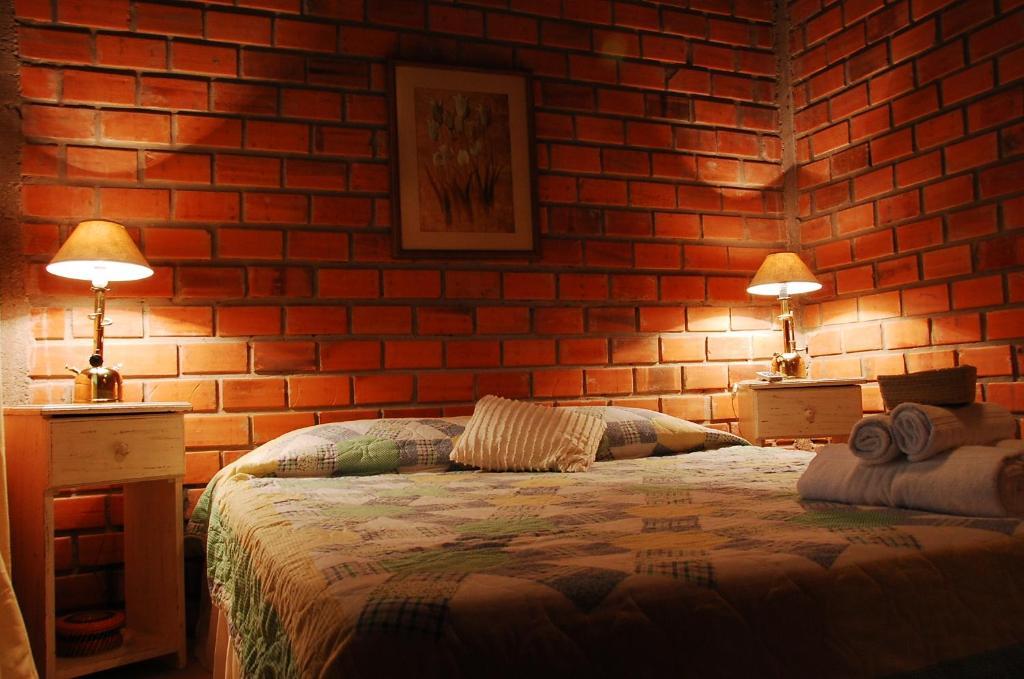 Posada Del Bosque Rivera Room photo